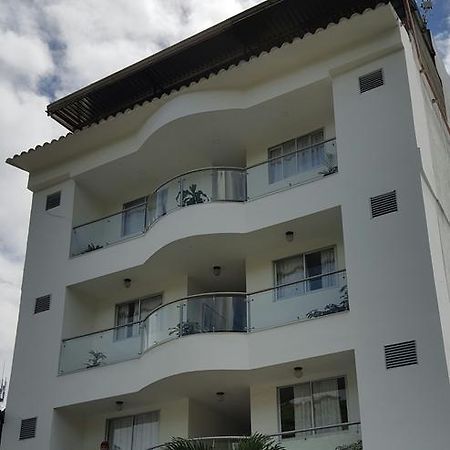 Hotel El Imperio Ibagué Kültér fotó