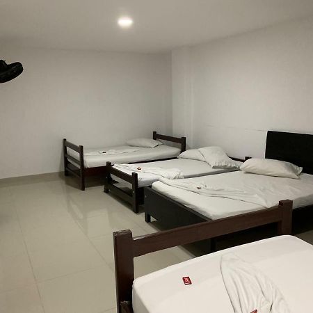 Hotel El Imperio Ibagué Kültér fotó