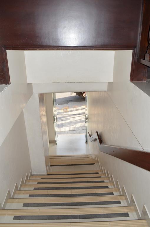 Hotel El Imperio Ibagué Kültér fotó