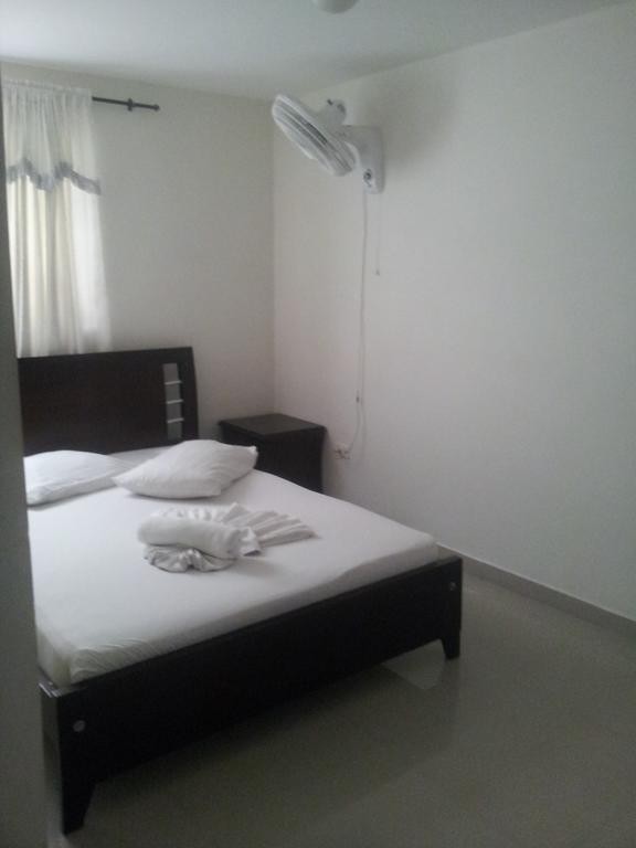 Hotel El Imperio Ibagué Szoba fotó