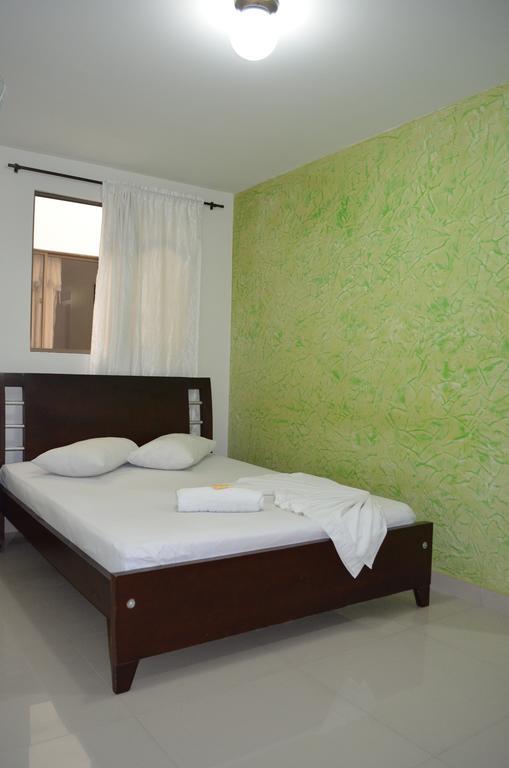 Hotel El Imperio Ibagué Szoba fotó