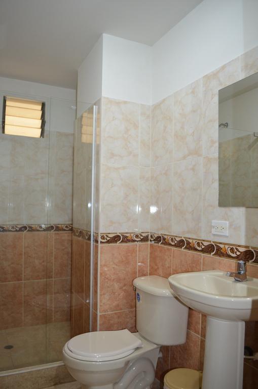 Hotel El Imperio Ibagué Szoba fotó