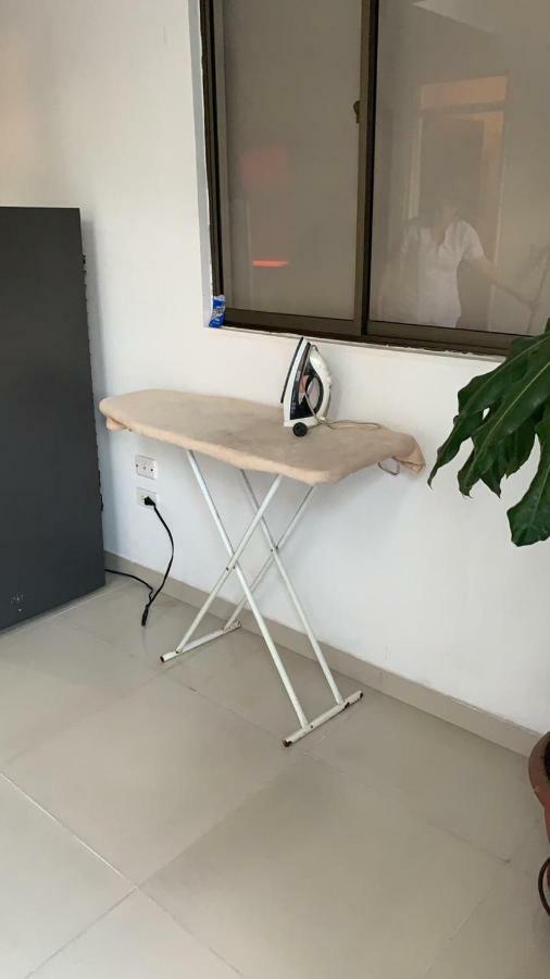 Hotel El Imperio Ibagué Kültér fotó