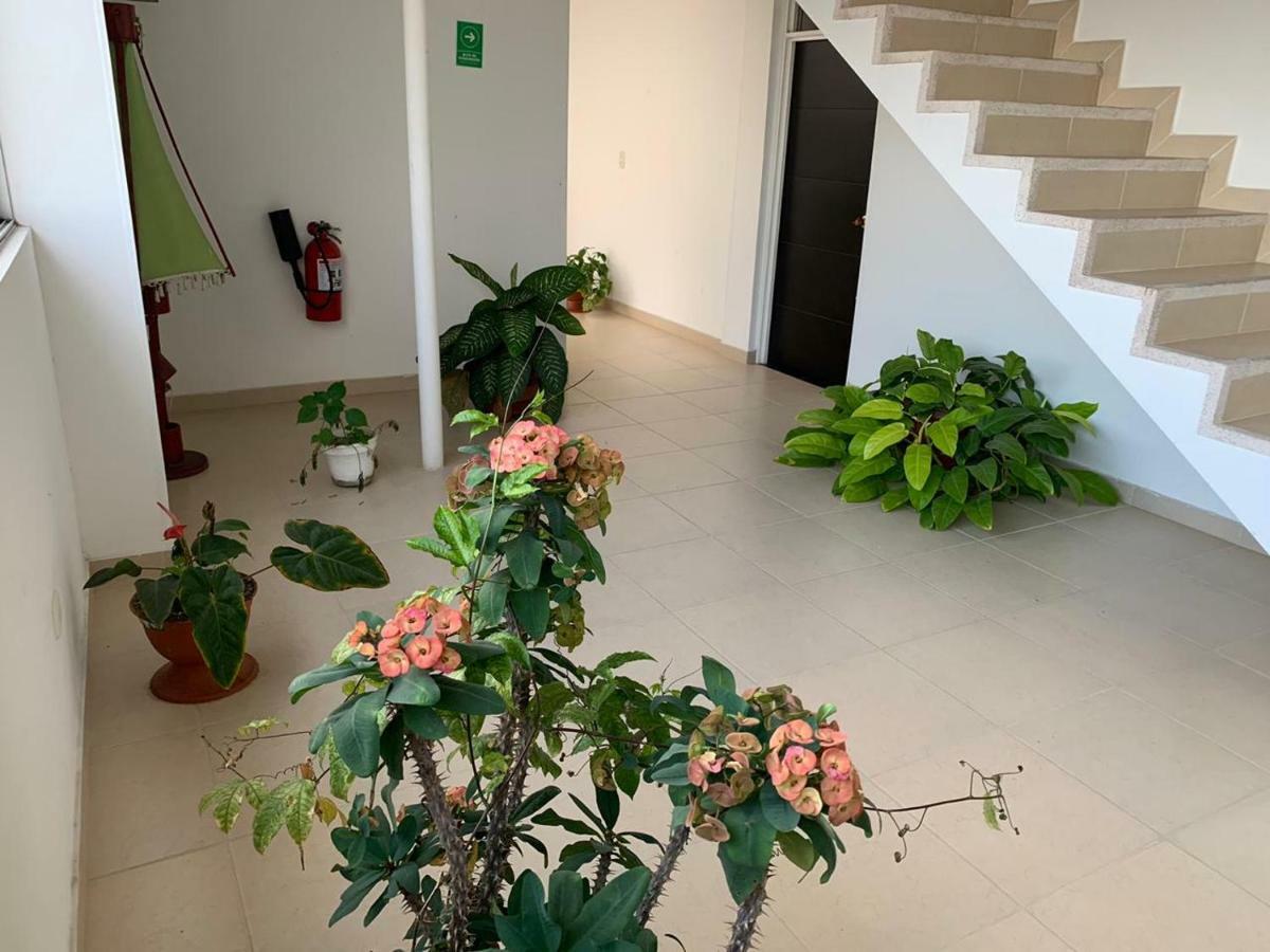 Hotel El Imperio Ibagué Kültér fotó